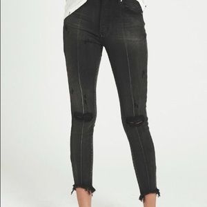 Brand new One Teaspoon jeans